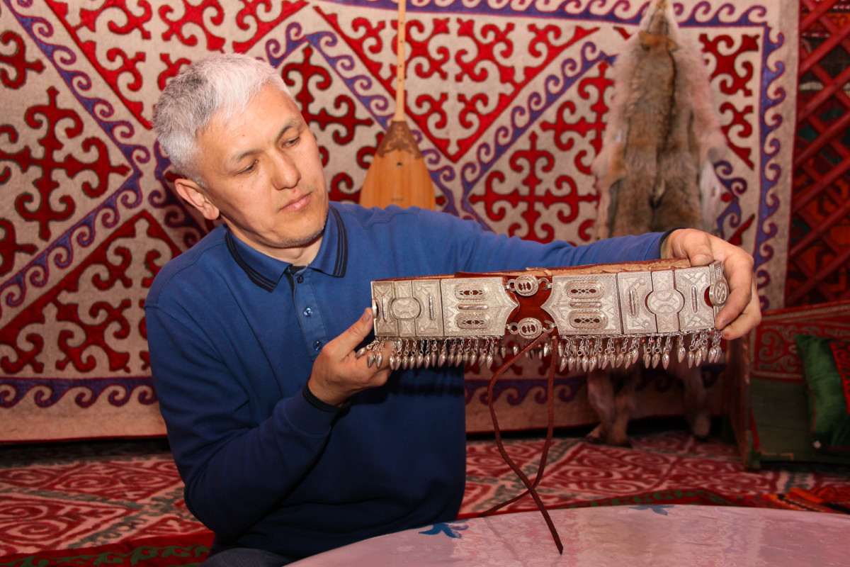 Сагидулла Оразов