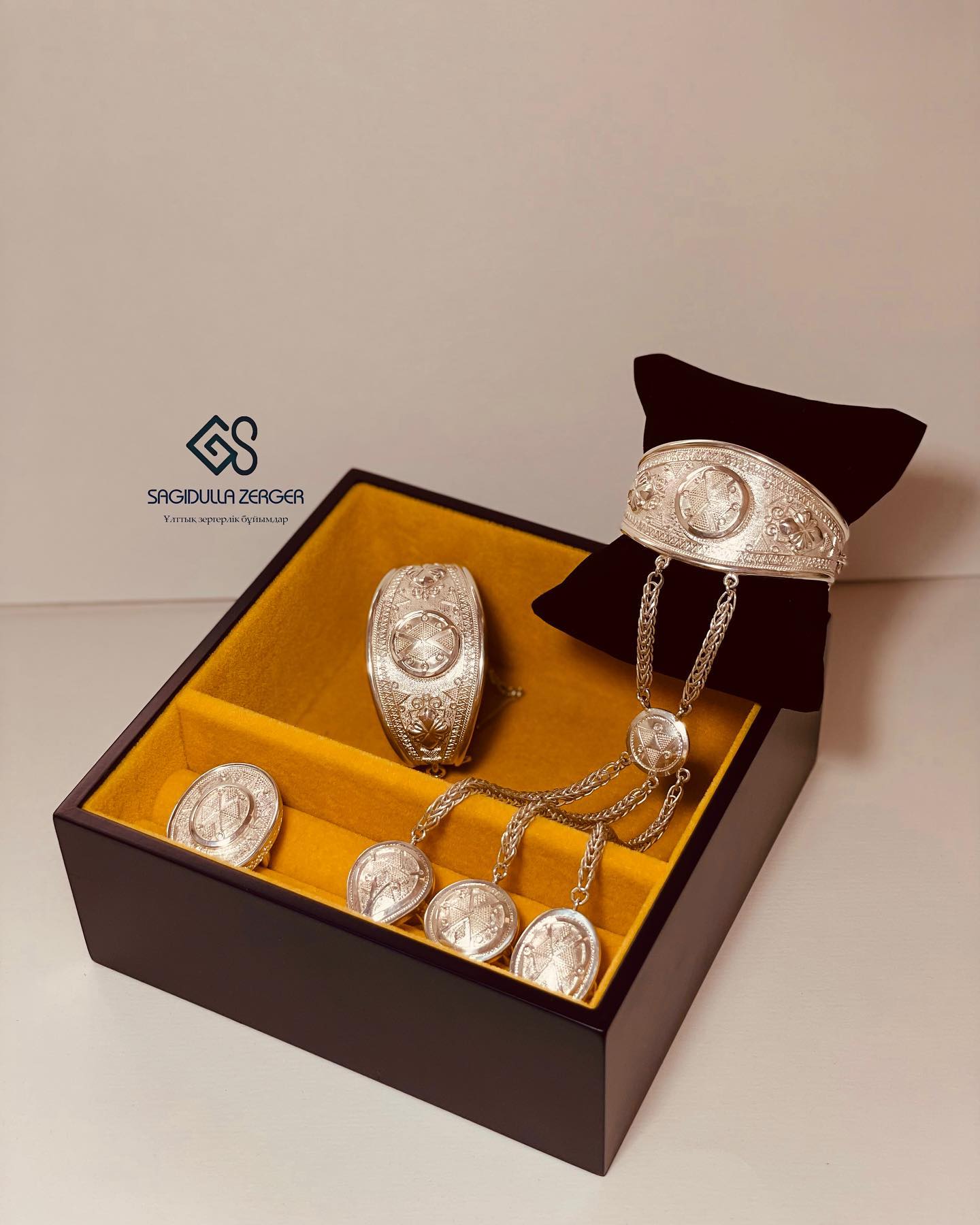 Сагидулла Оразов