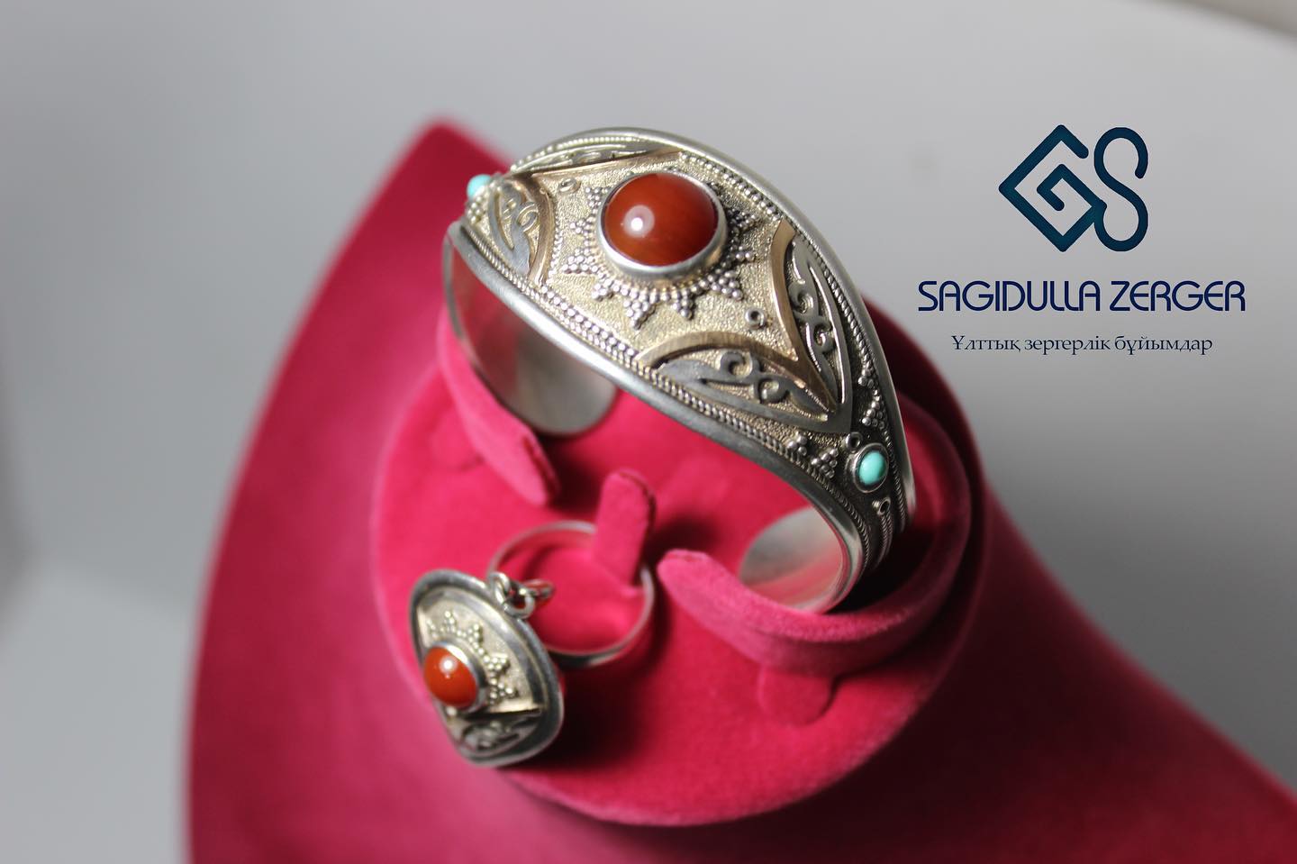 Сагидулла Оразов