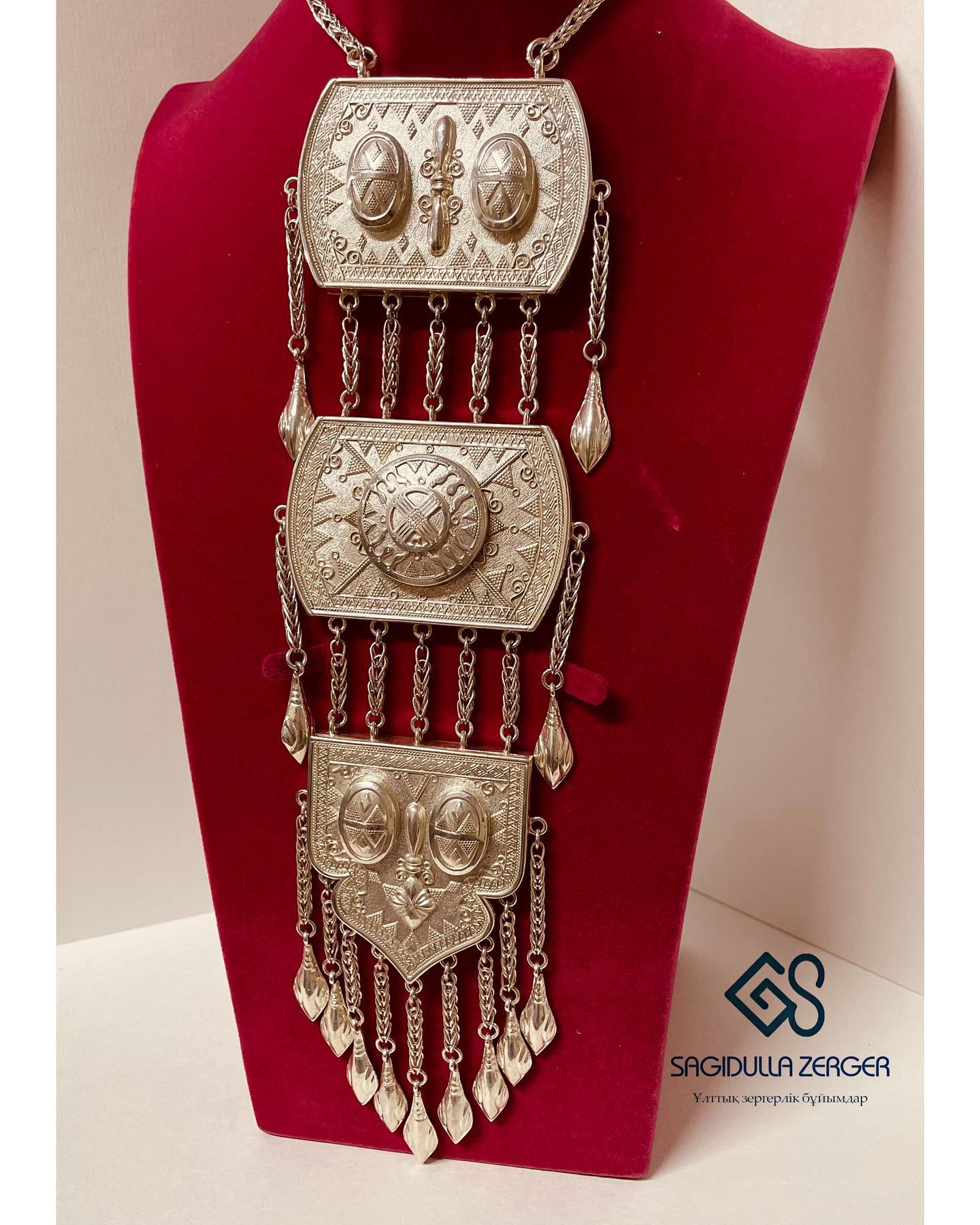 Сагидулла Оразов