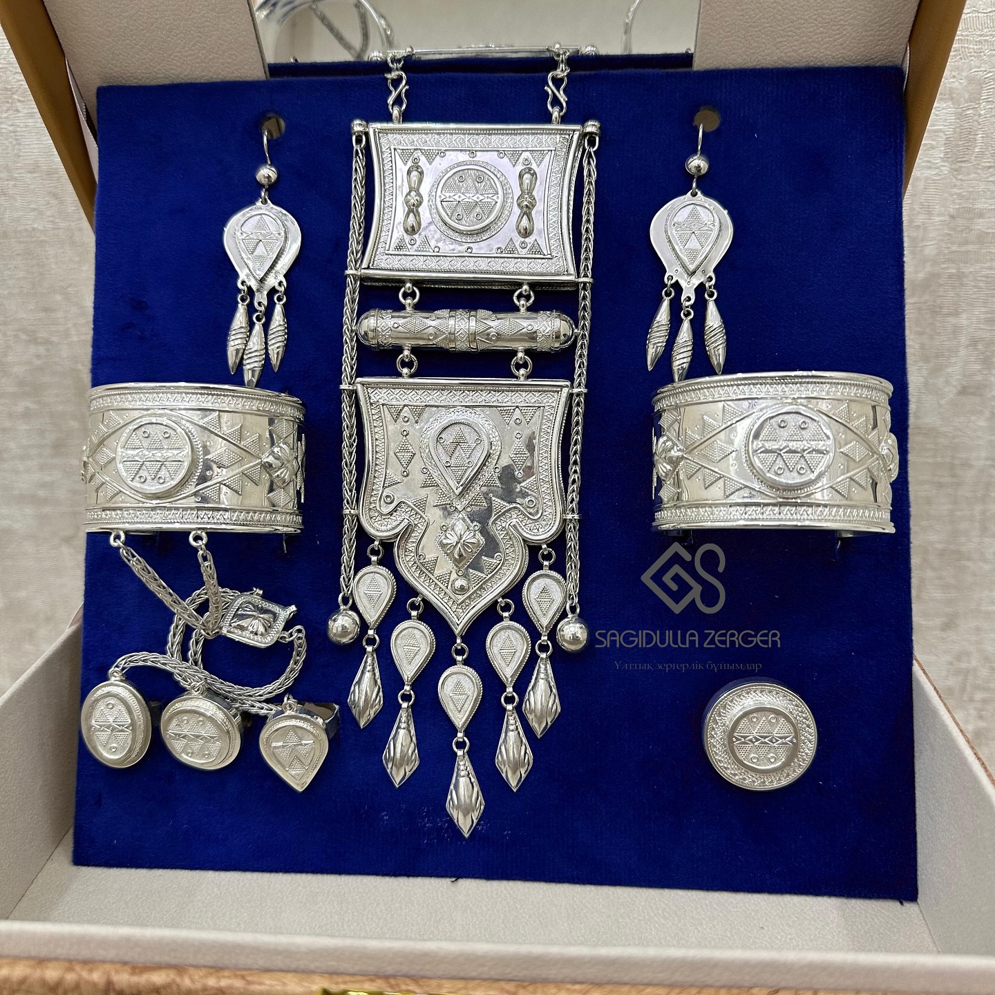 Сагидулла Оразов