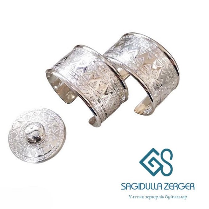 Сагидулла Оразов